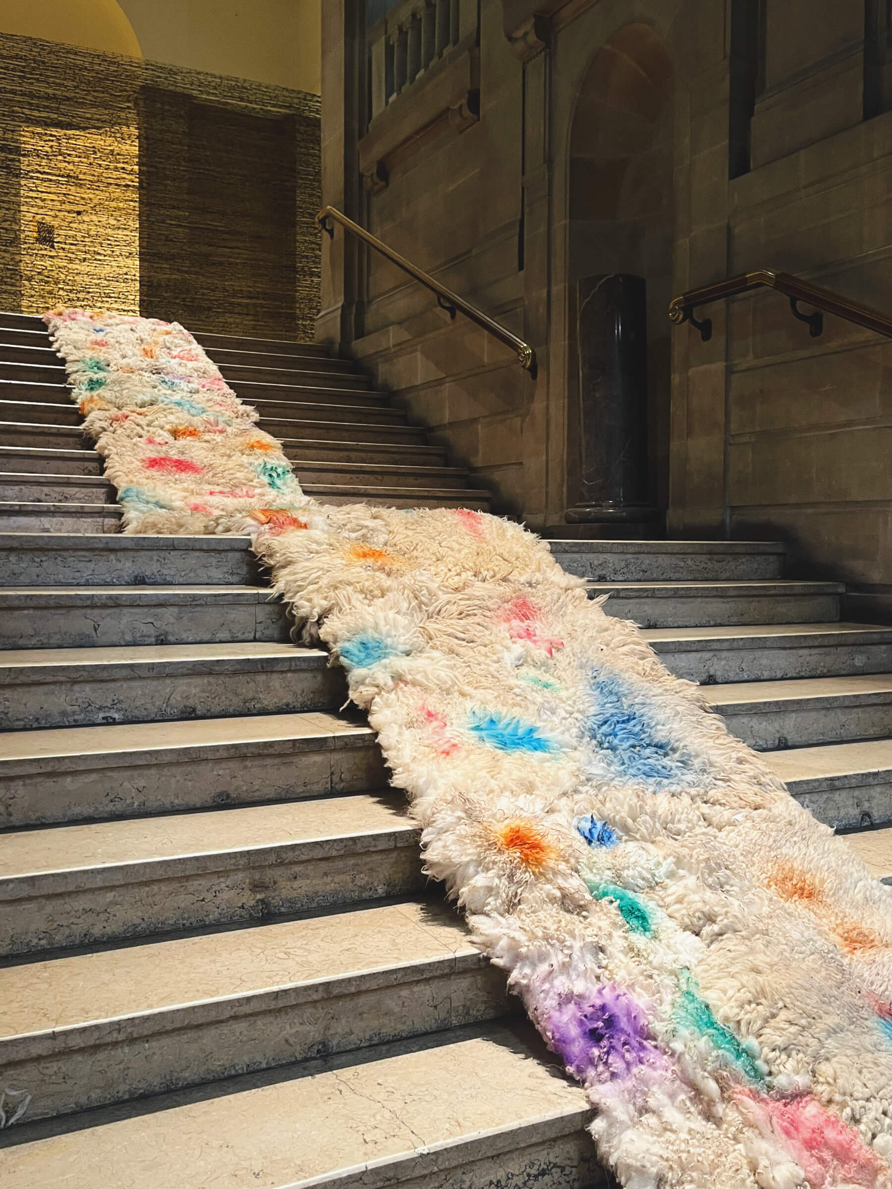 Wool Runner, 2025