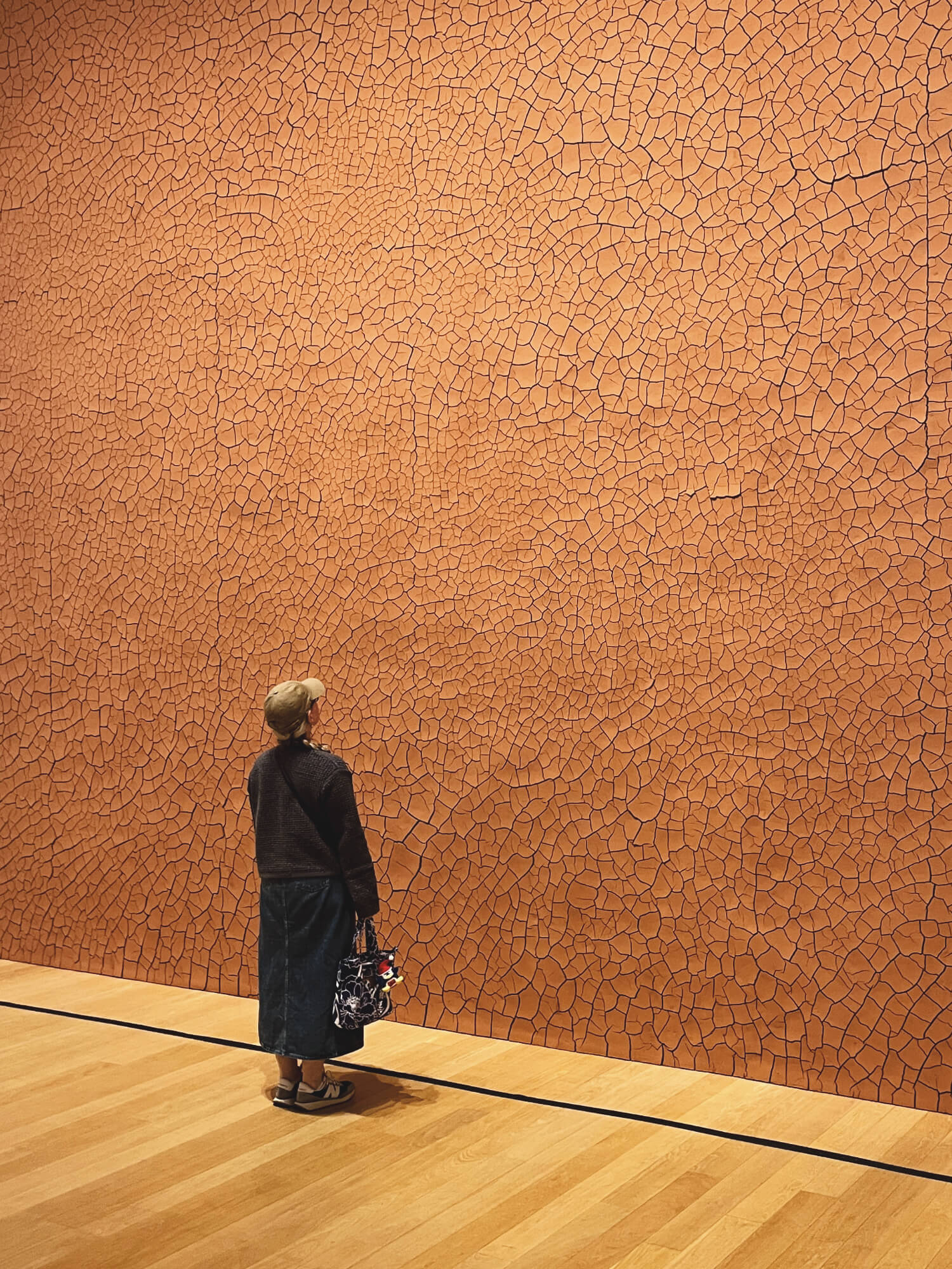 Red Wall, 2025